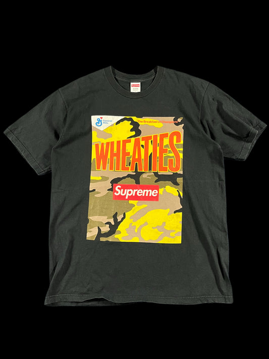 SUPREME TEE (L)