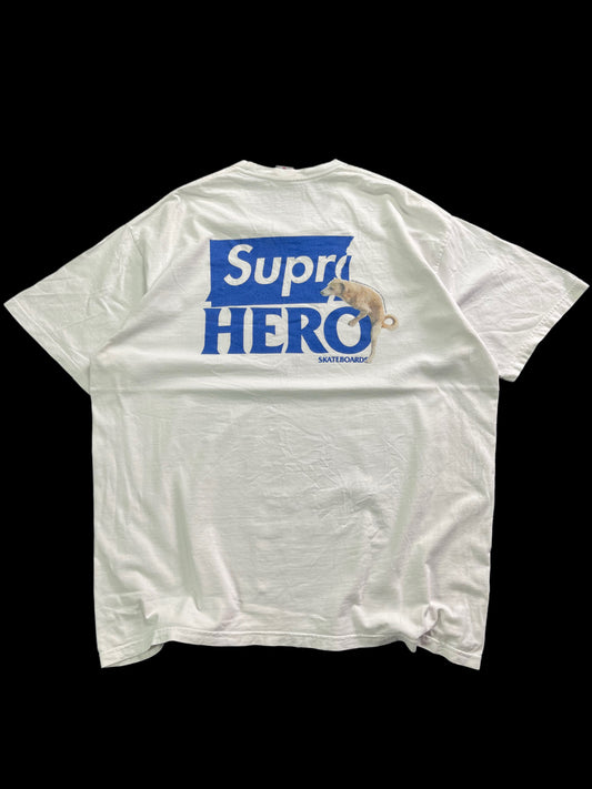 SUPREME TEE (XL)