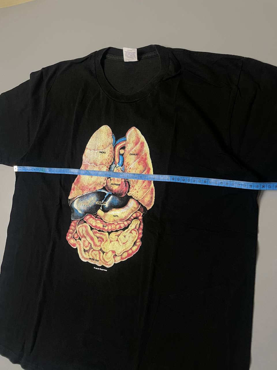 SUPREME TEE (M)