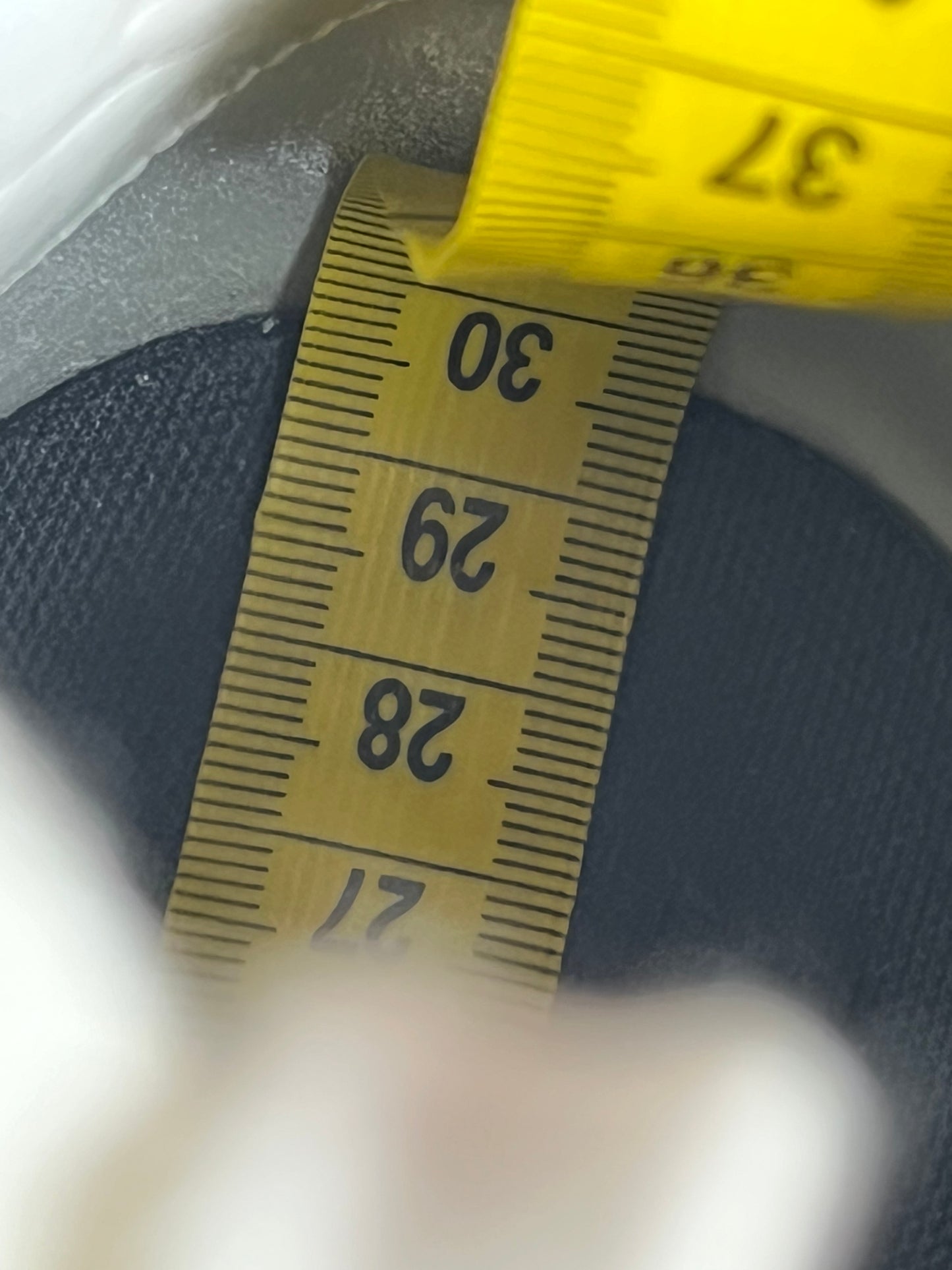 Balenciaga Arena High - EU 44 - white