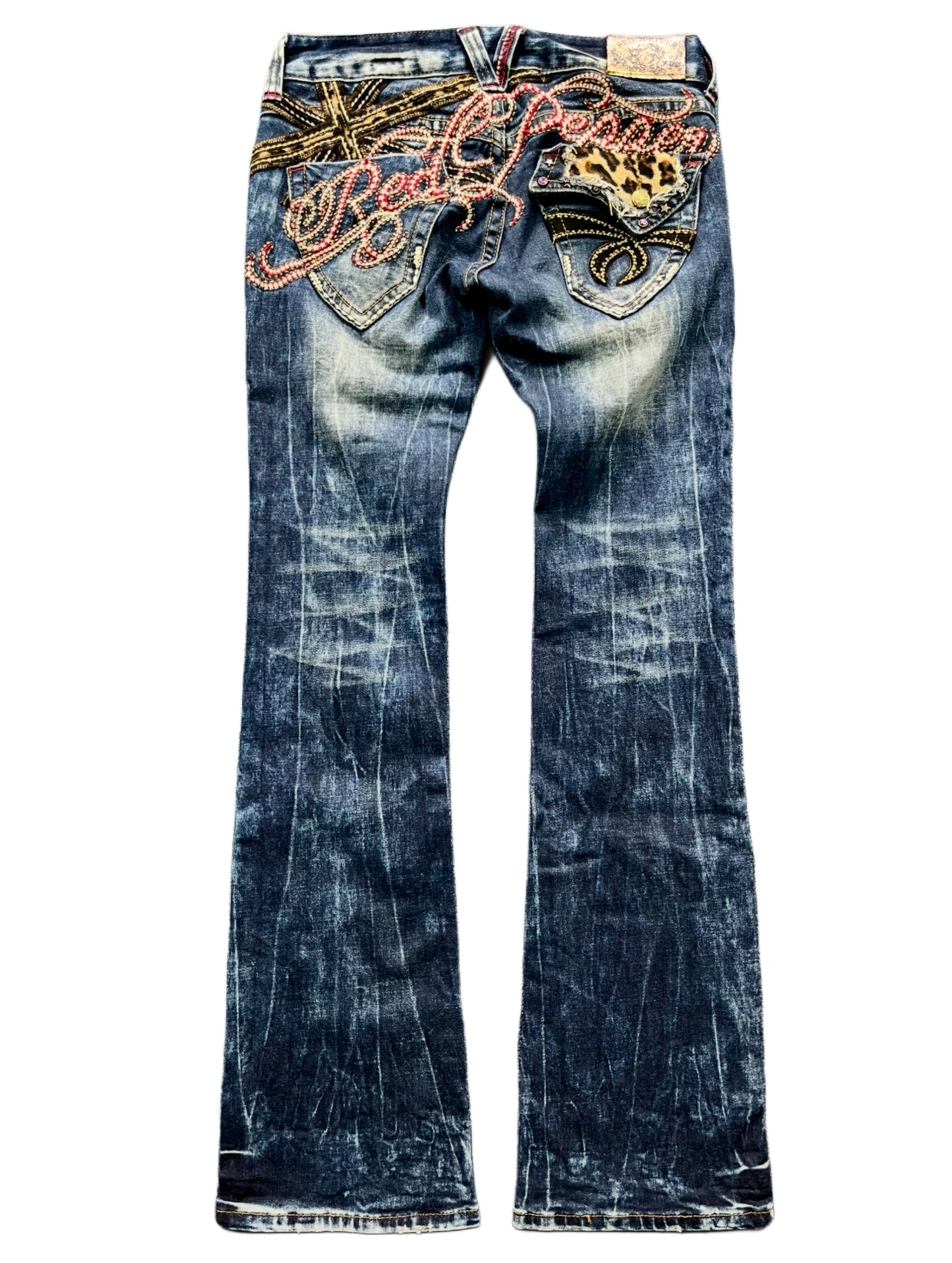 RED PEPPER women’s jeans (27)