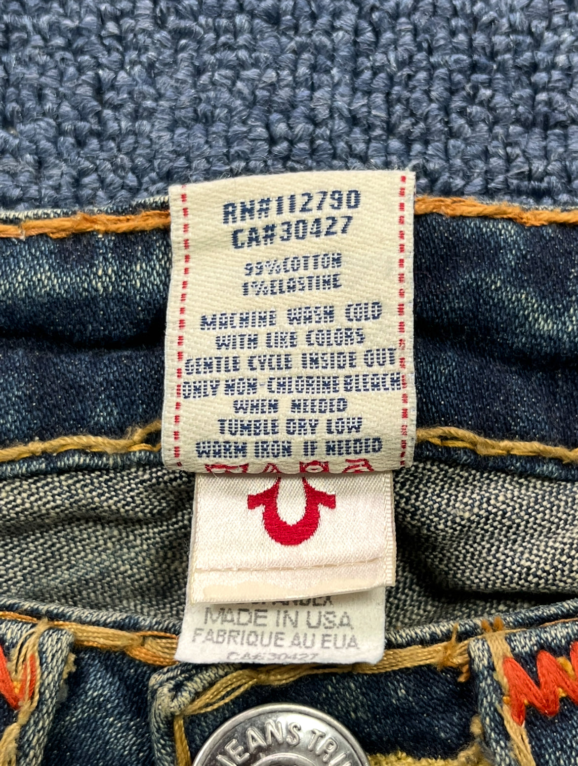TRUE RELIGION women’s jeans (25)