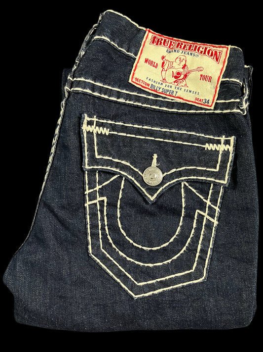 True Religion Billy Super T (32)