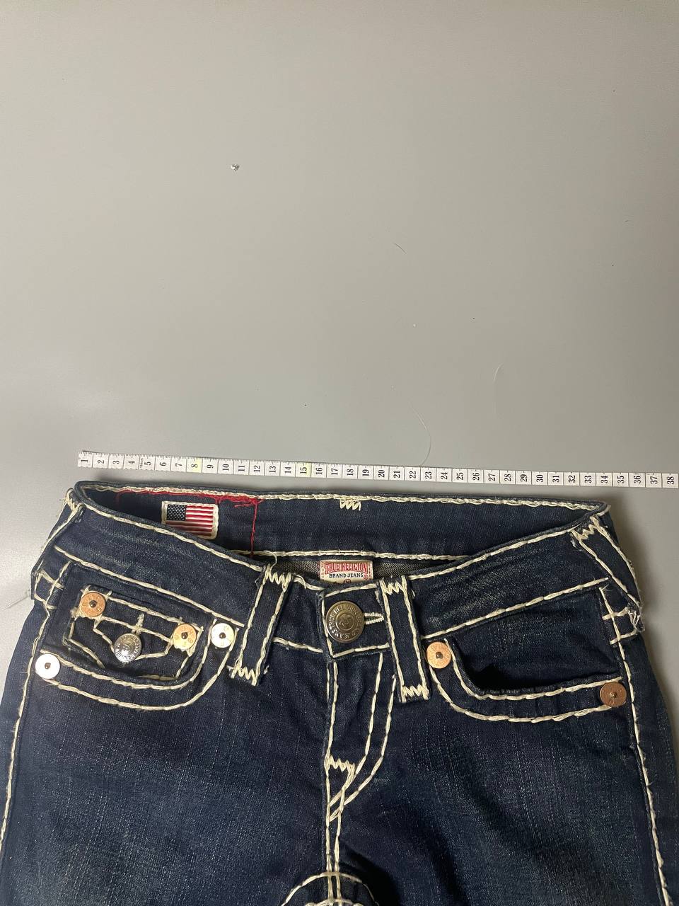 TRUE RELIGION women’s jeans (24)