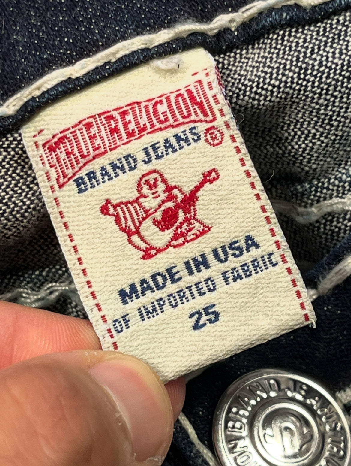 TRUE RELIGION women’s jeans (25)