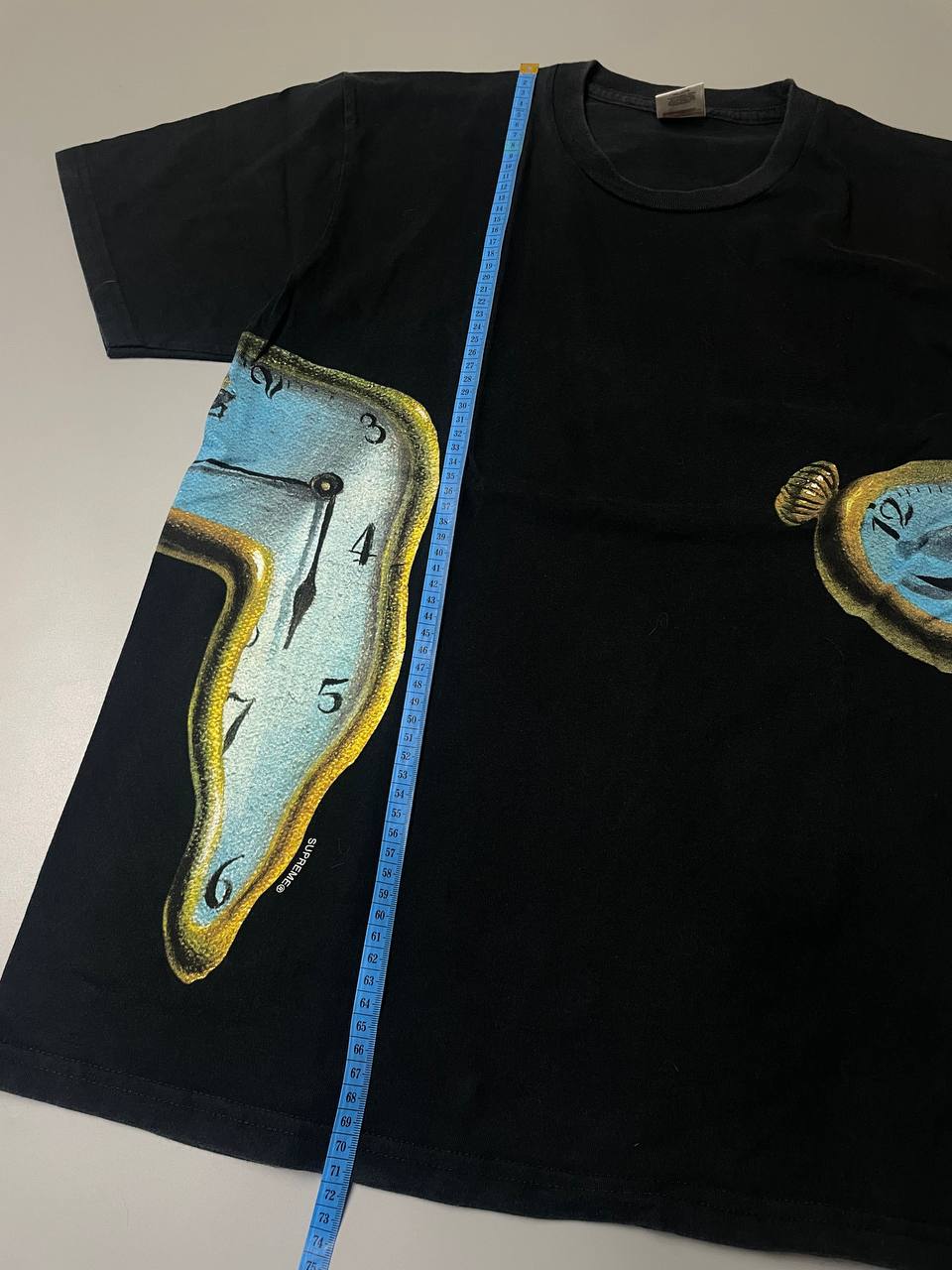 Supreme T-shirt (M)