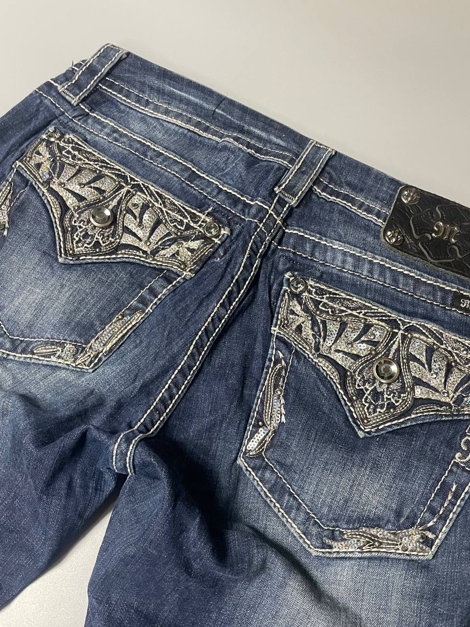 MISS ME women’s shorts (30)