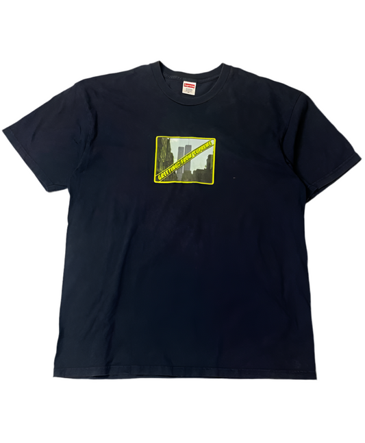 Supreme T-shirt (XL)