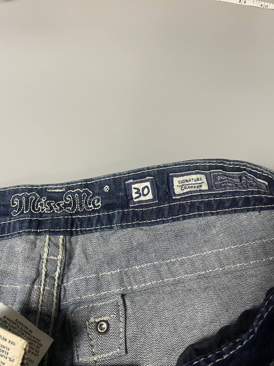 MISS ME women’s shorts (30)