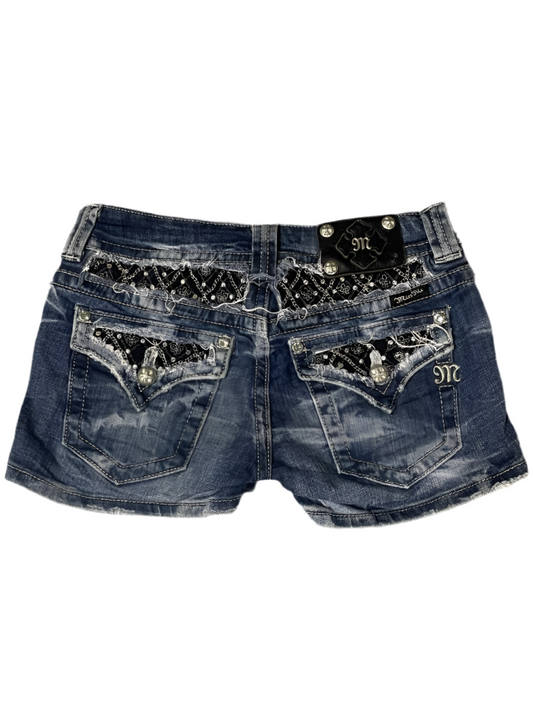 MISS ME women’s shorts (27)