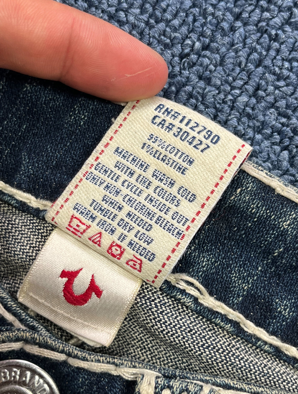 TRUE RELIGION women’s jeans (24)