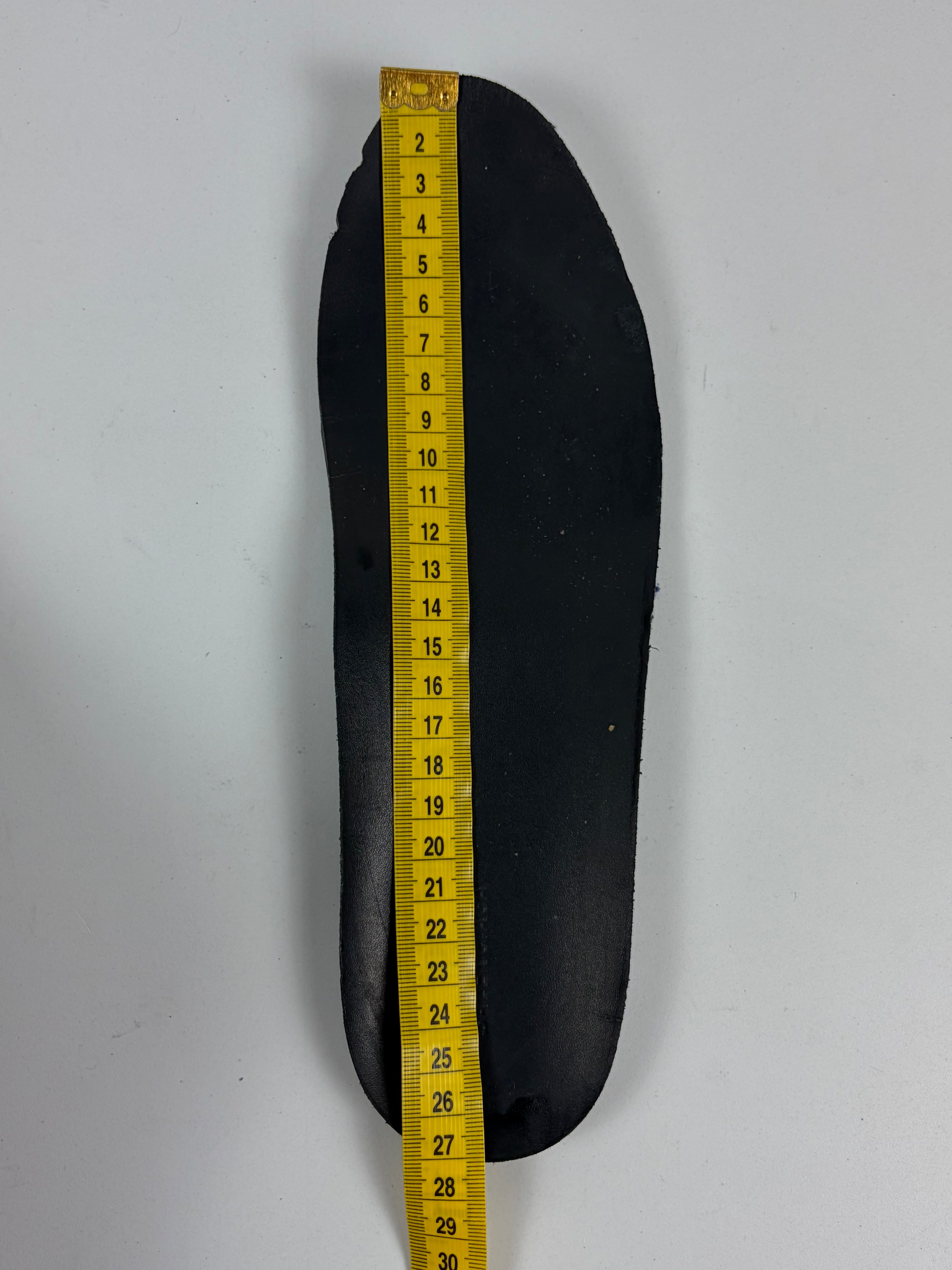 Balenciaga arena low - eu 40 / us 7 - black