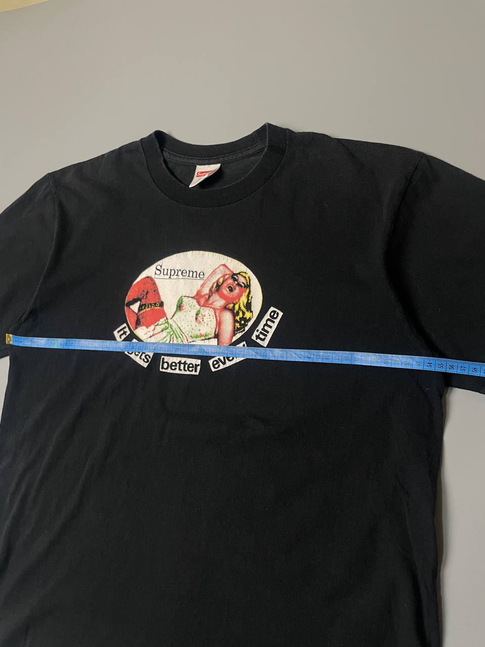 Supreme T-shirt (M)