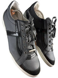 Dior Homme low tops - eu 44 / us 11 - grey