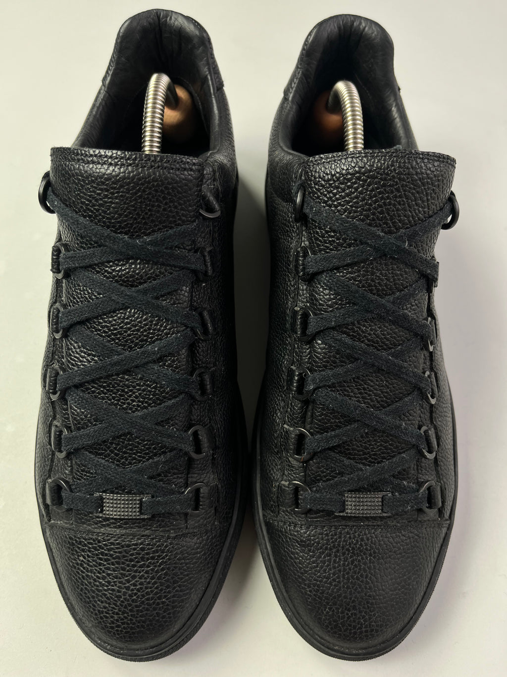 Balenciaga arena low - Eu 42 - black