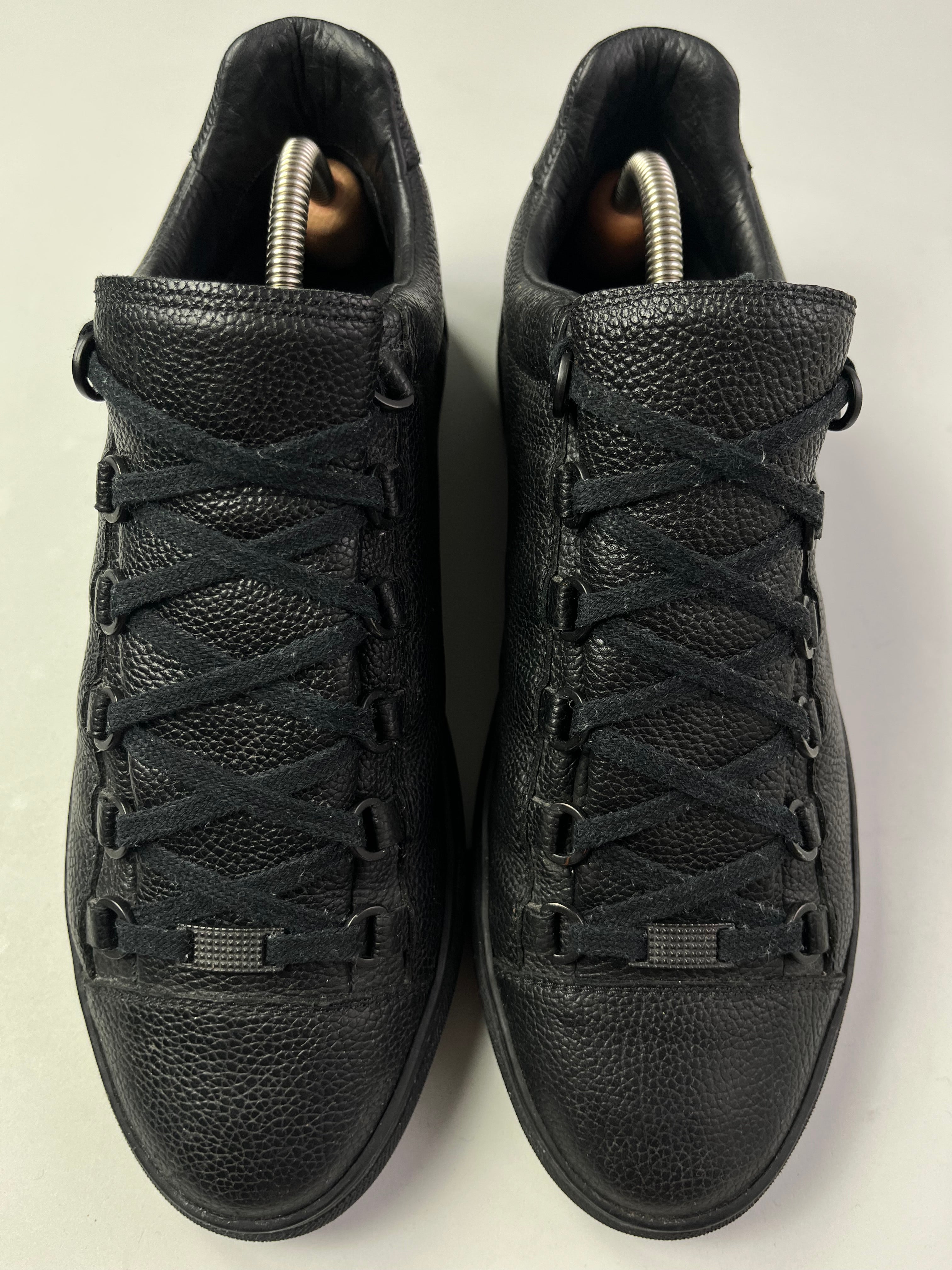 Balenciaga arena low - Eu 42 - black