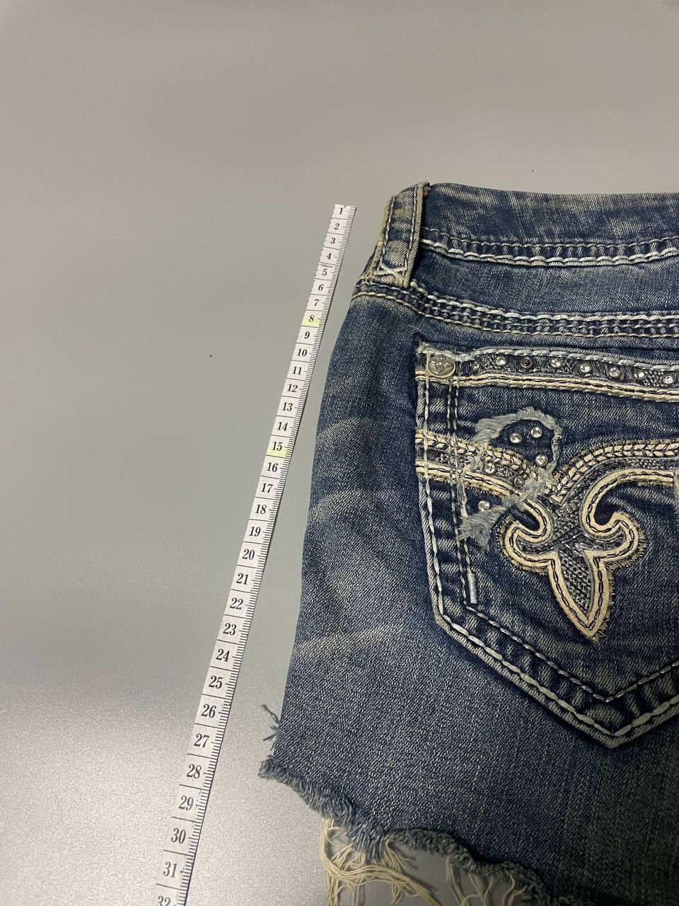 ROCK REVIVAL women’s shorts (28)