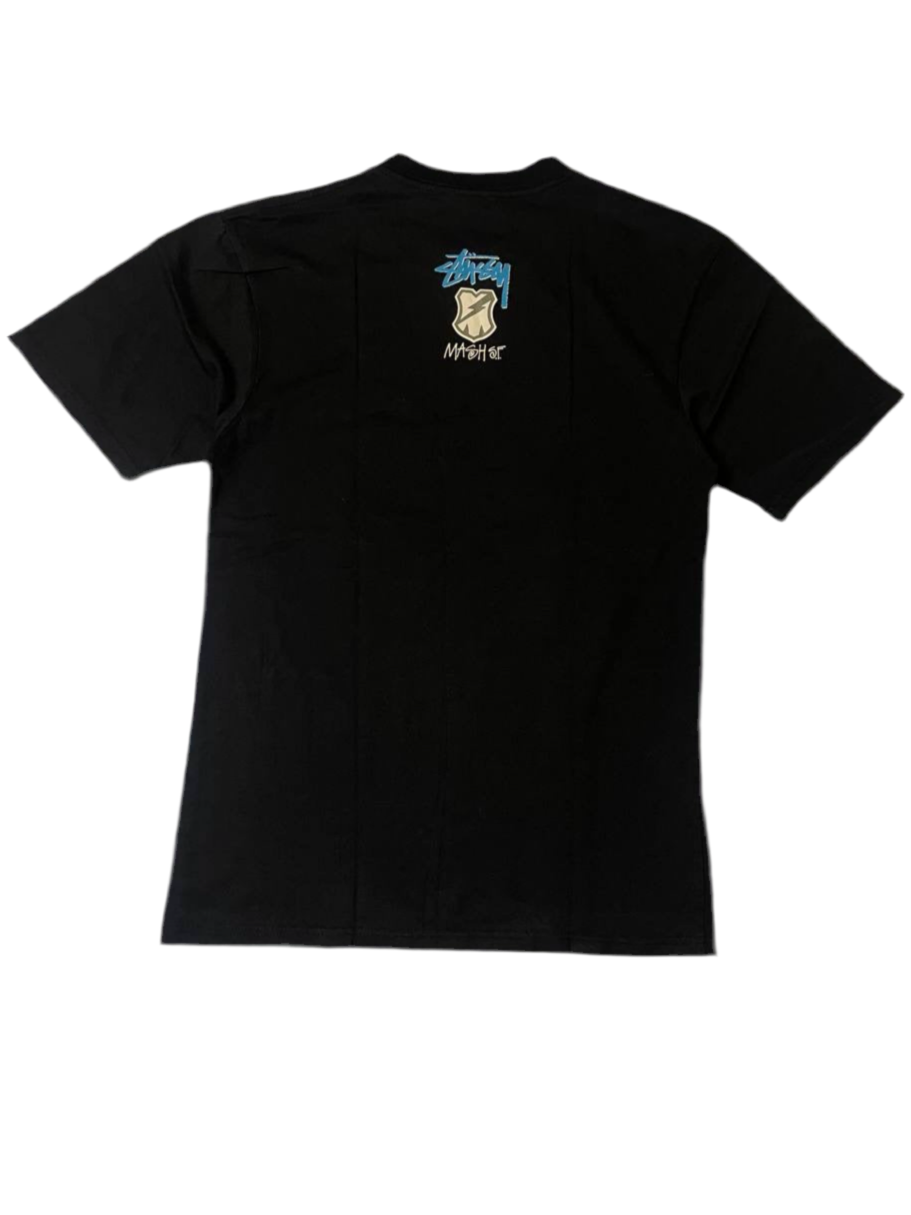 STUSSY TEE (M)