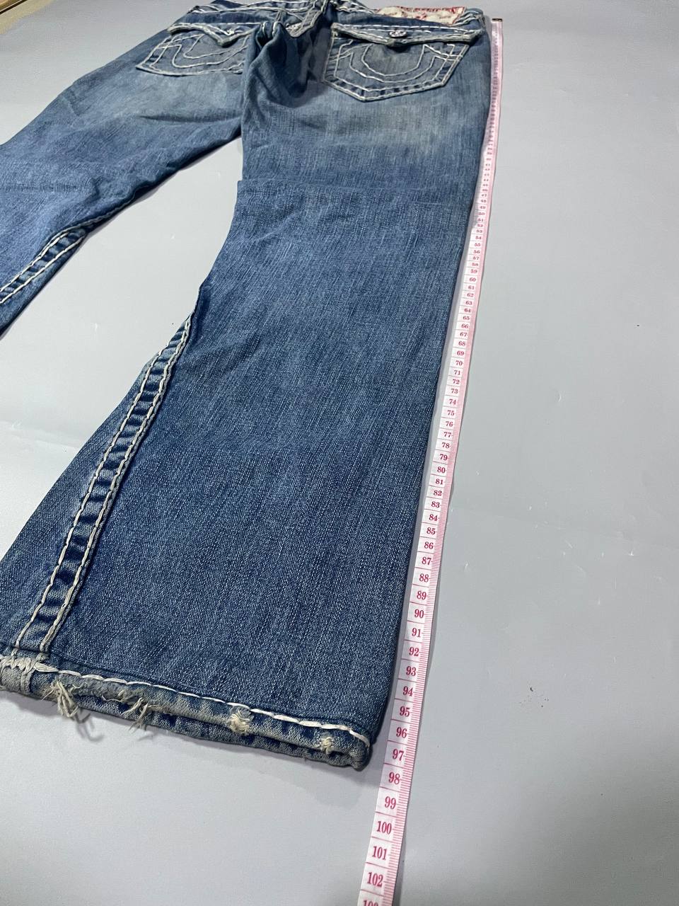 True Religion Joey Super T (29)