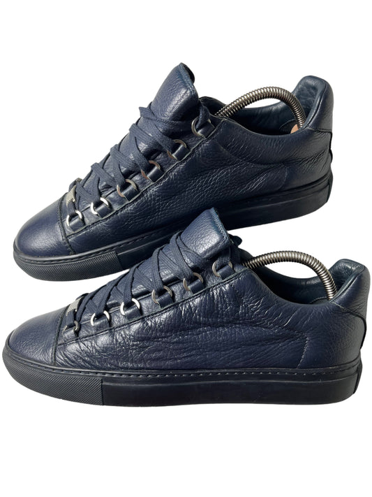 Balenciaga Arena Low - EU 41 - dark navy