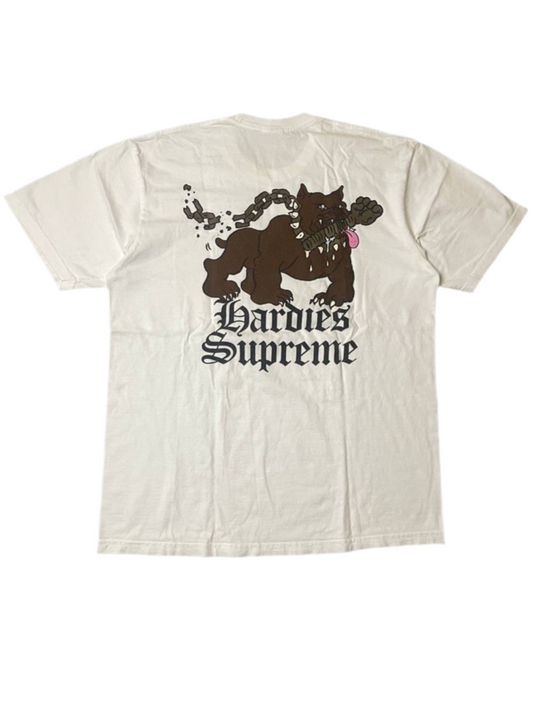 SUPREME TEE (L)