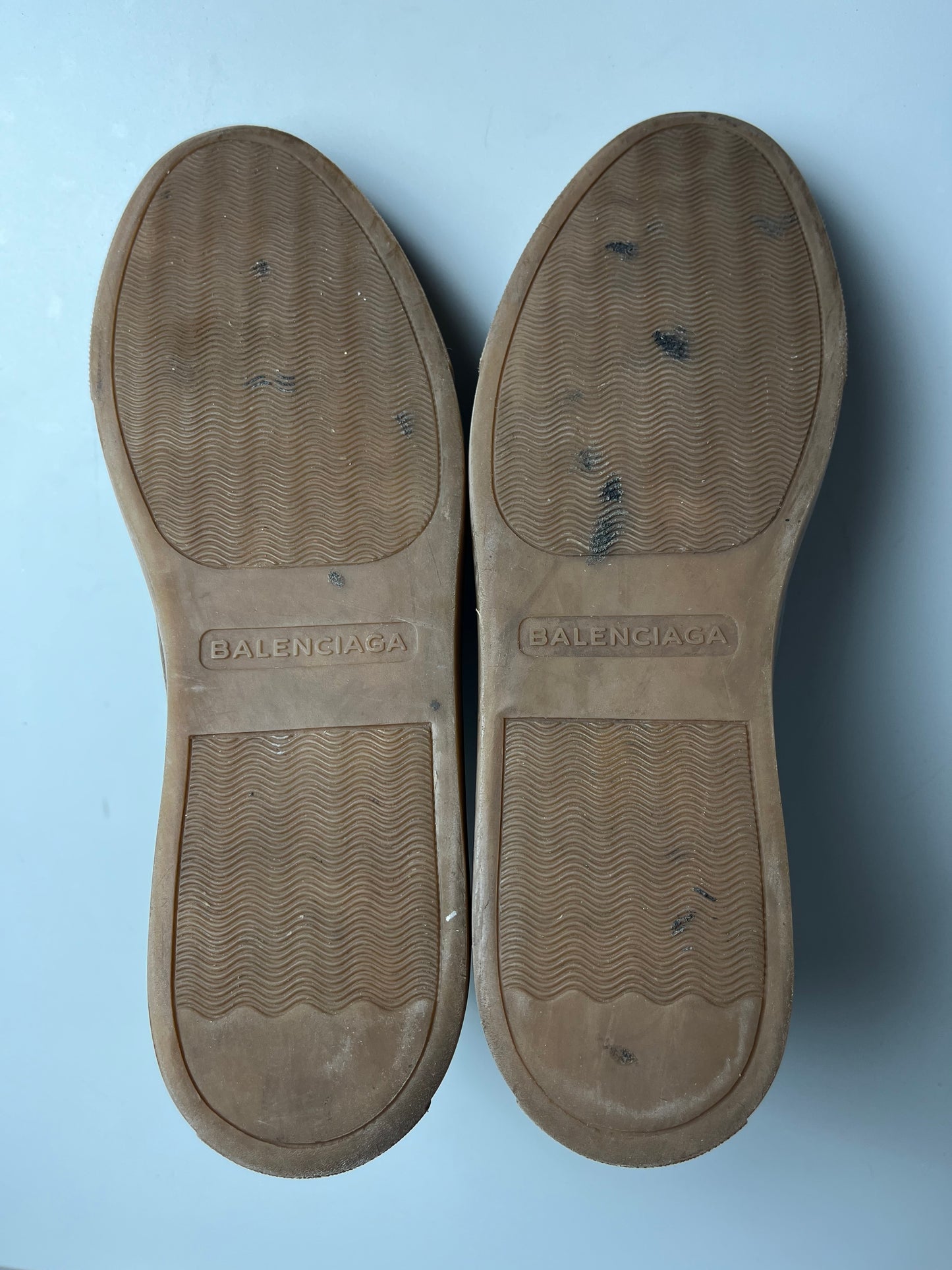 Balenciaga Arena low - EU 42 - brown