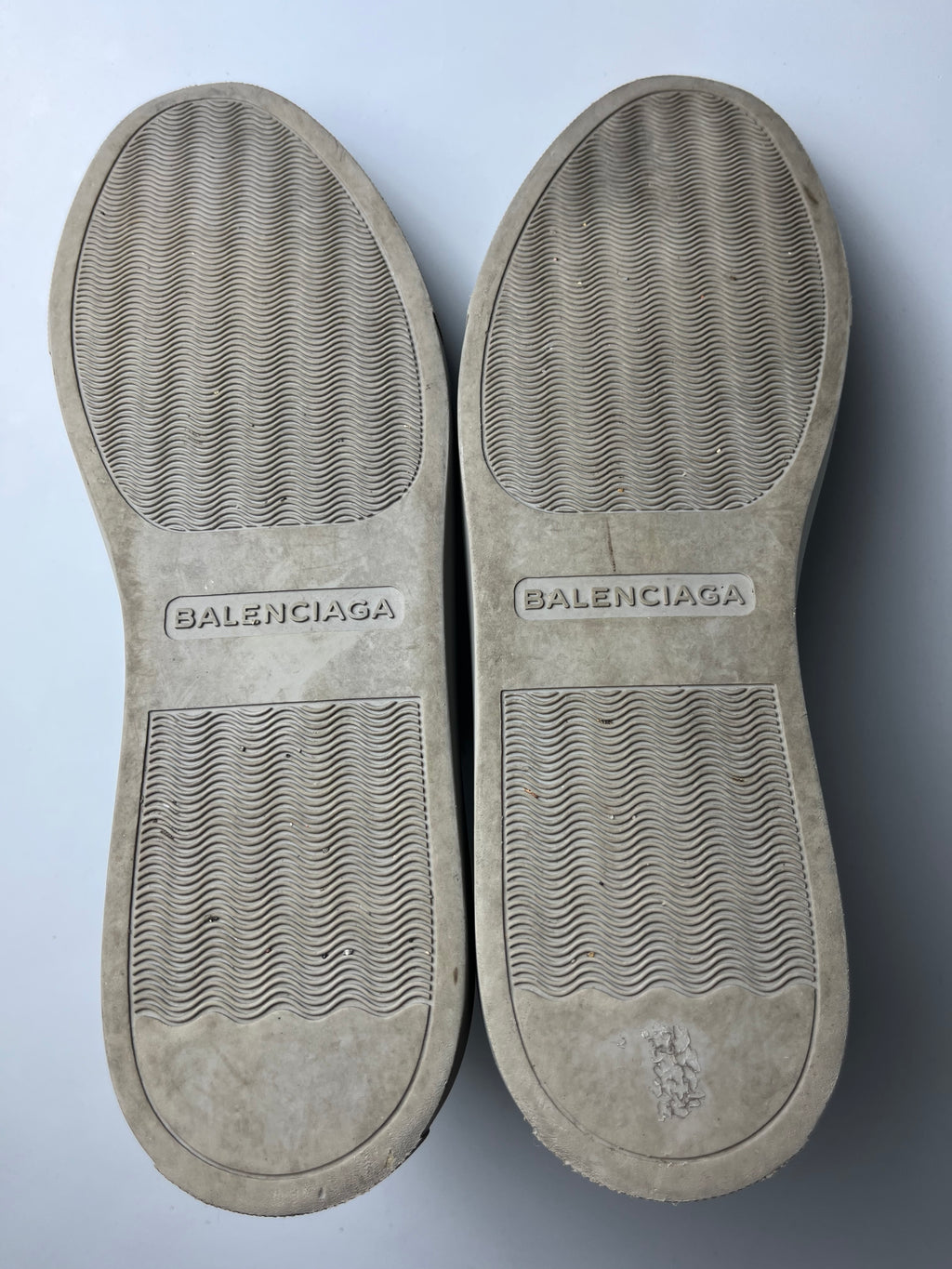 Balenciaga Arena low - EU 42 - grey