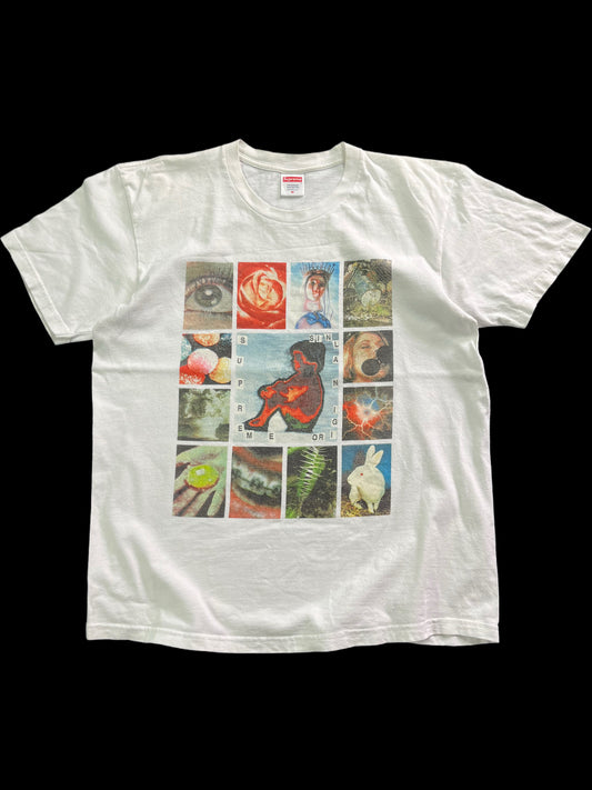 SUPREME TEE (M)