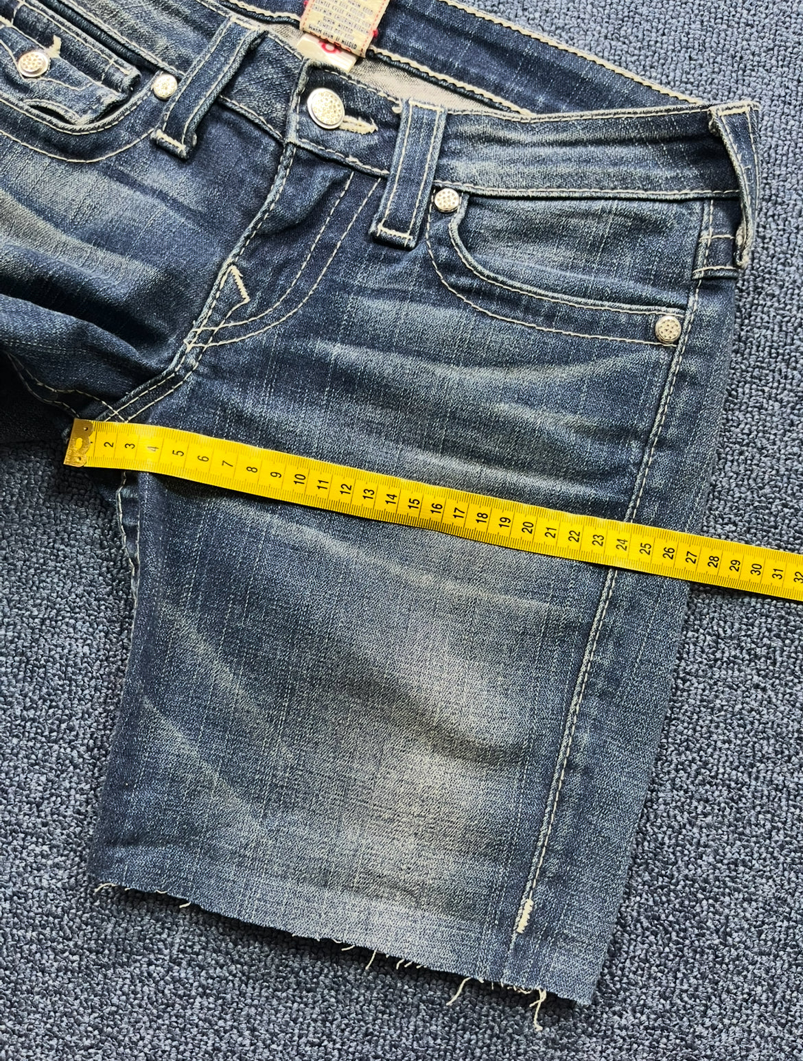 TRUE RELIGION women’s shorts (27)