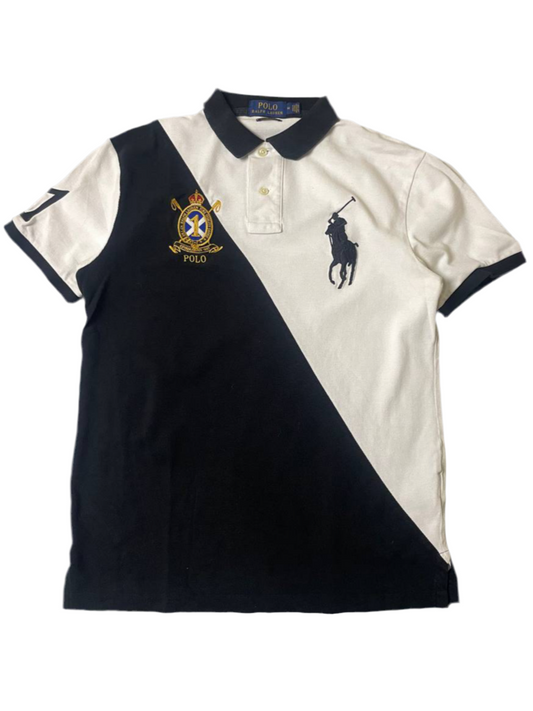 RL POLO TEE (M)