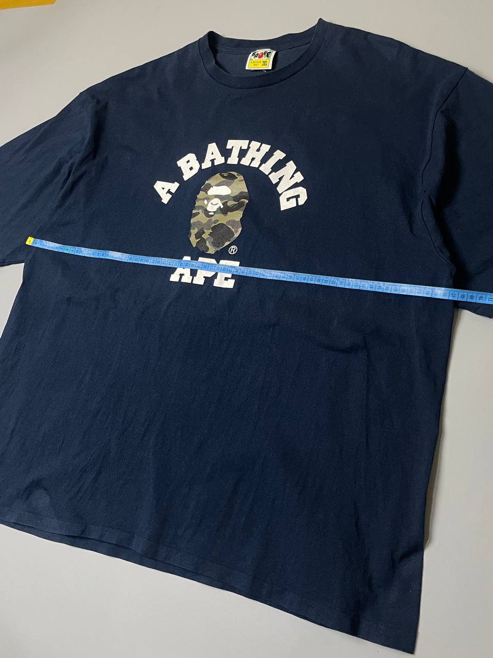 BAPE T-shirt (3XL)