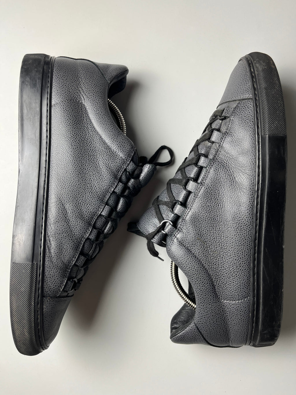 Balenciaga Arena low - EU 43 - grey