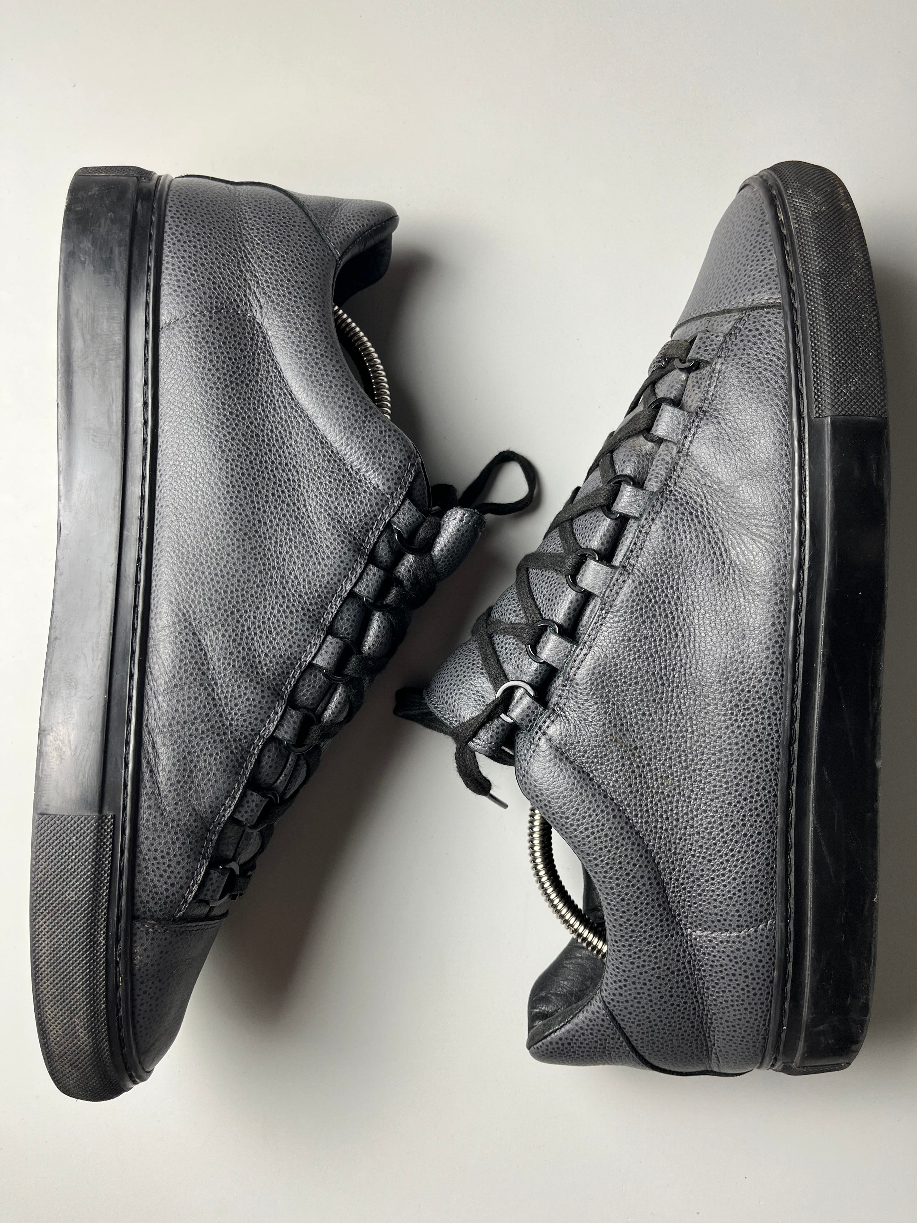 Balenciaga Arena low - EU 43 - grey