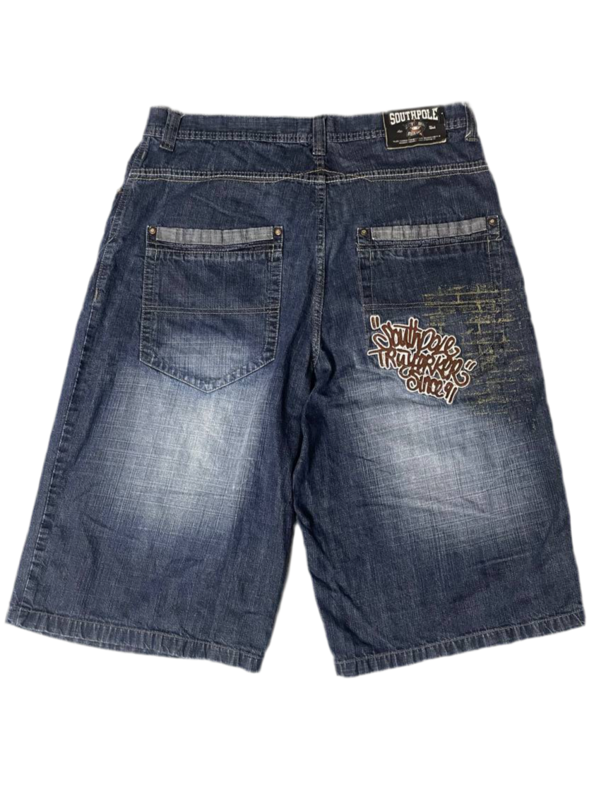 SOUTHPOLE JORTS (40)