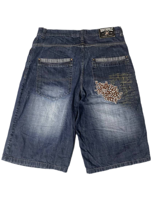 SOUTHPOLE JORTS (40)
