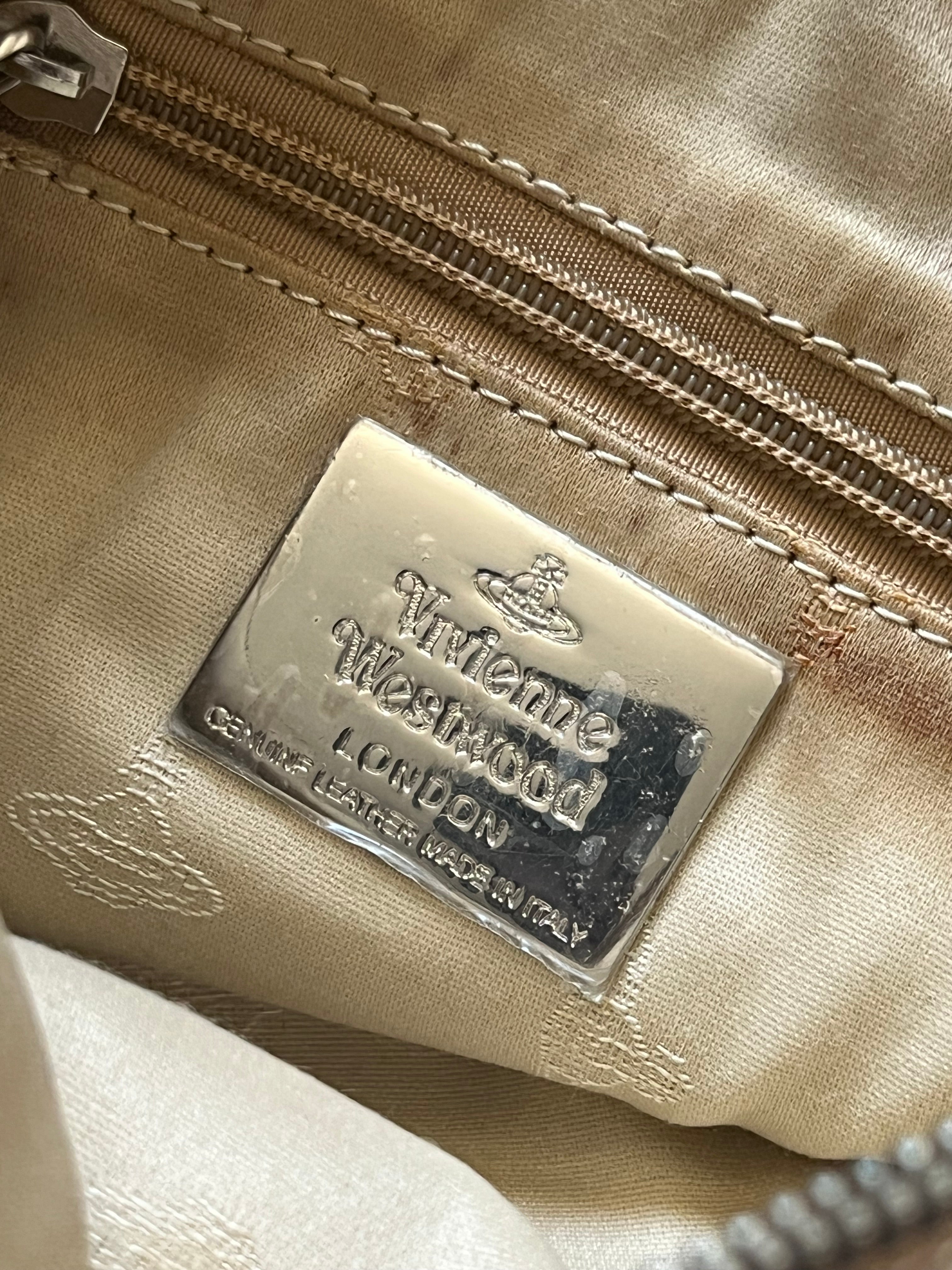 Vivienne Westwood bag