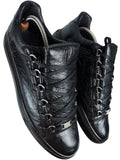 Balenciaga arena low - eu 45 / us 12 / uk 11 - black