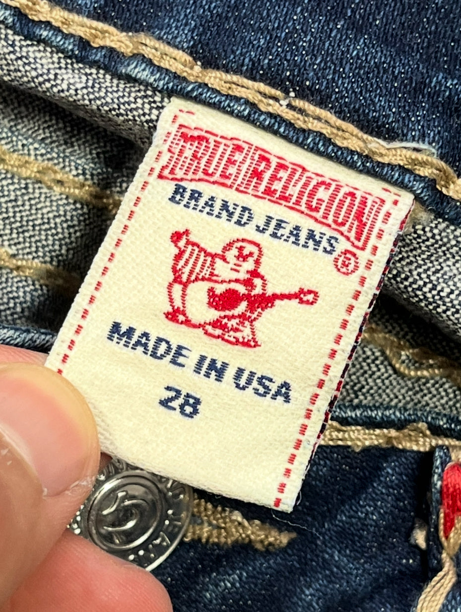 TRUE RELIGION women’s jeans (28)