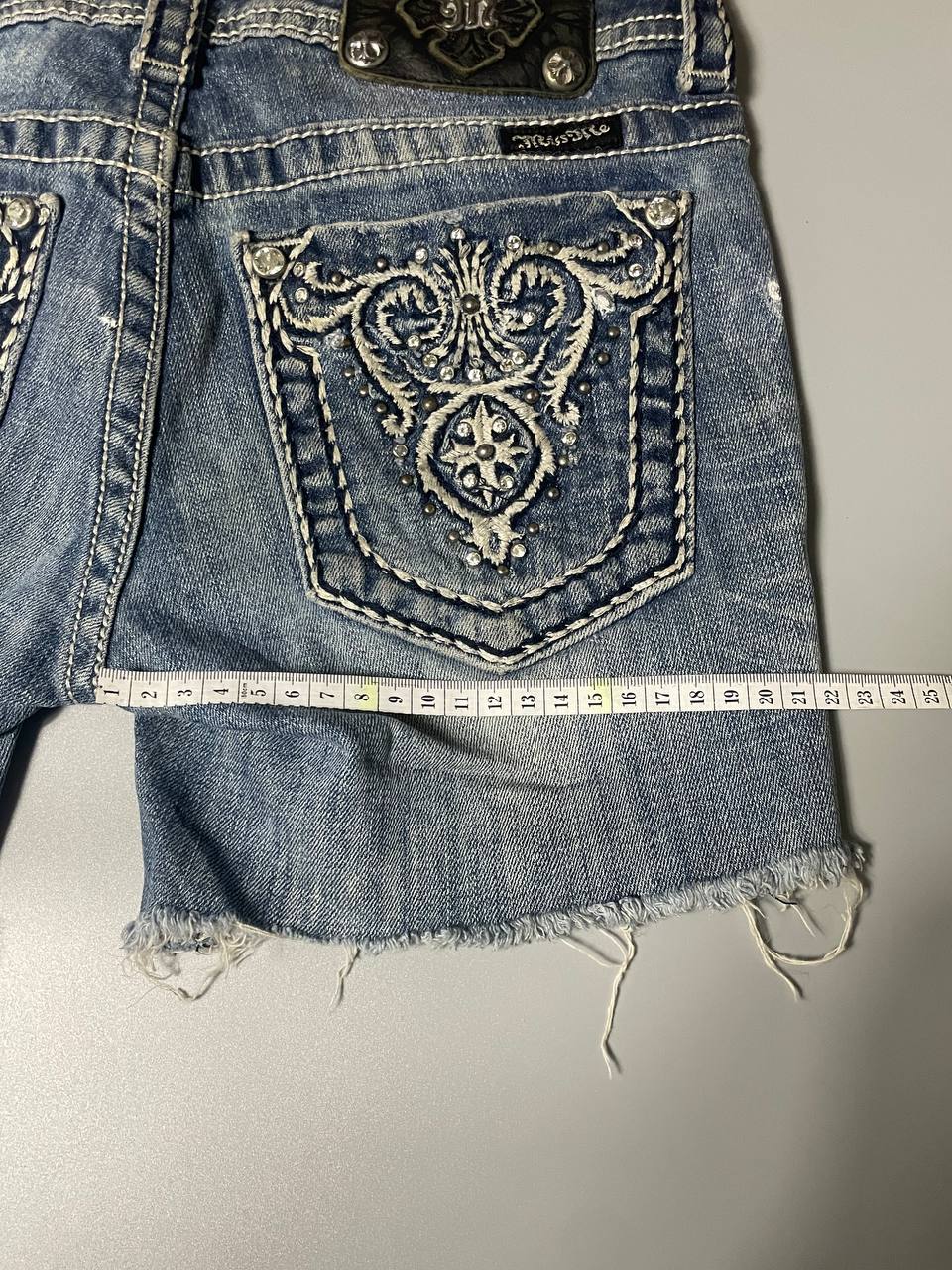 MISS ME women’s shorts (27)