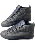 Balenciaga Arena high top - EU 43 - navy