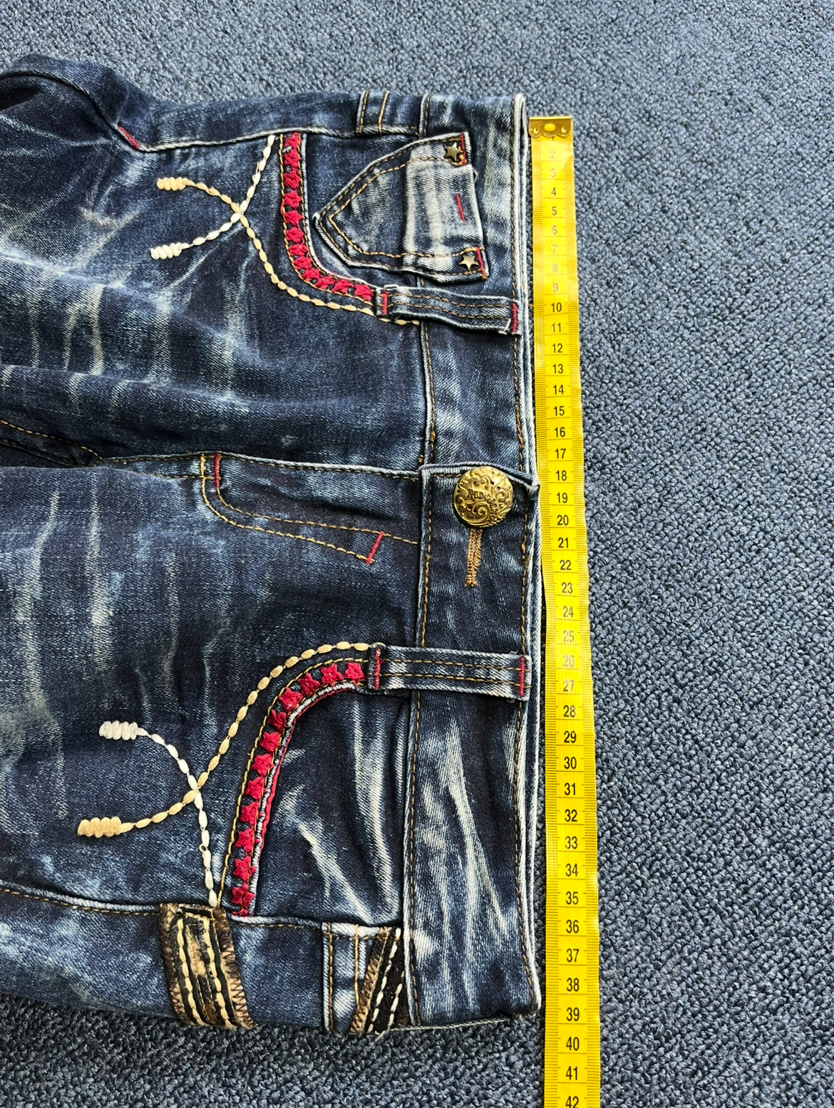 RED PEPPER women’s jeans (27)