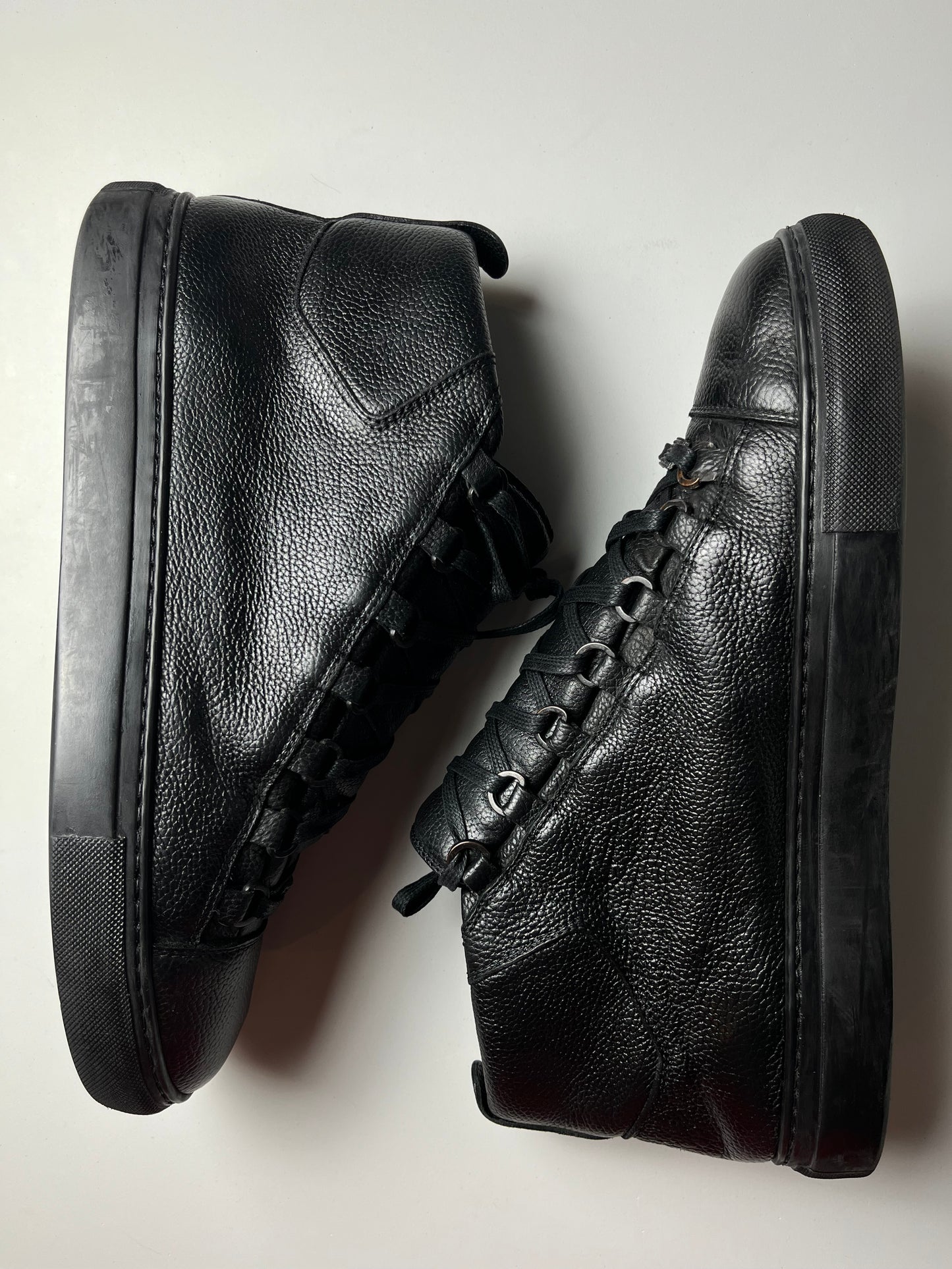 Balenciaga Arena high - EU 42 - black