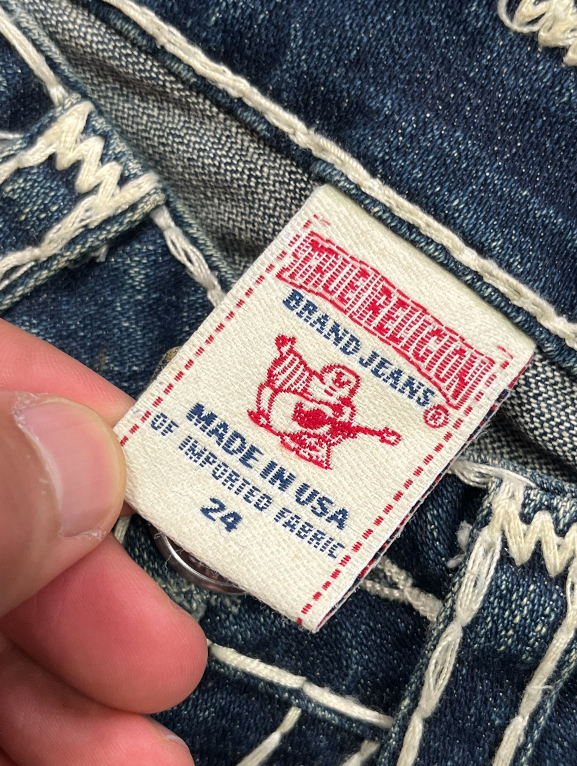 TRUE RELIGION women’s jeans (24)