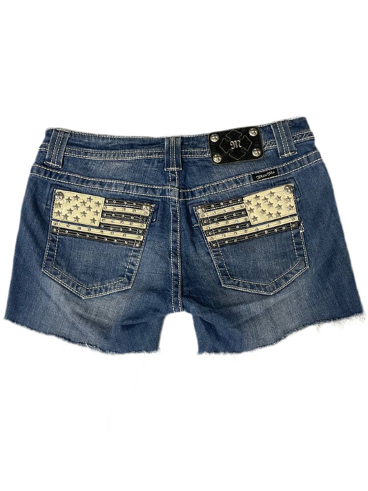 MISS ME women’s shorts (31)