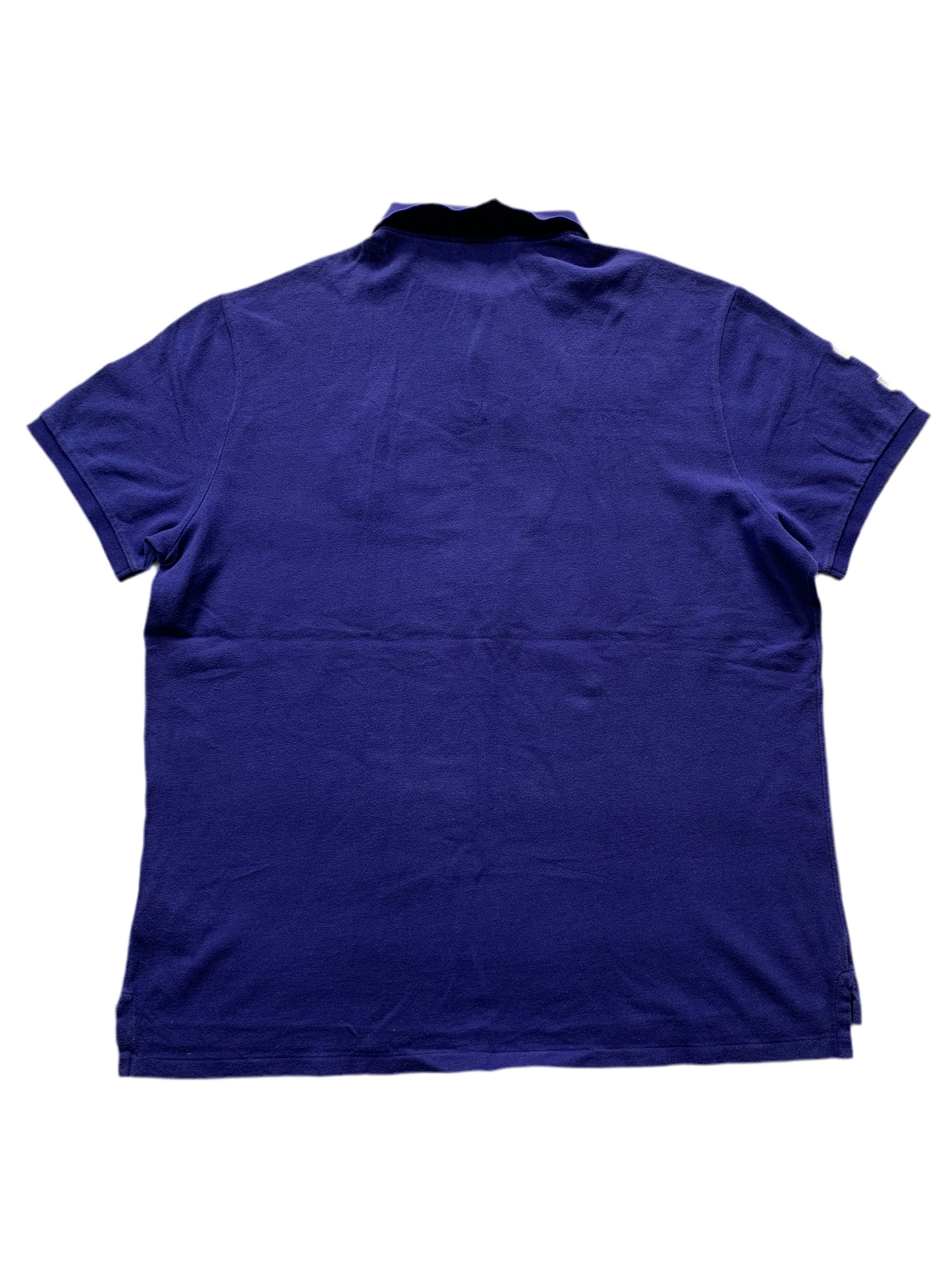RL ‘ITALY’ Polo T-shirt (XXL)