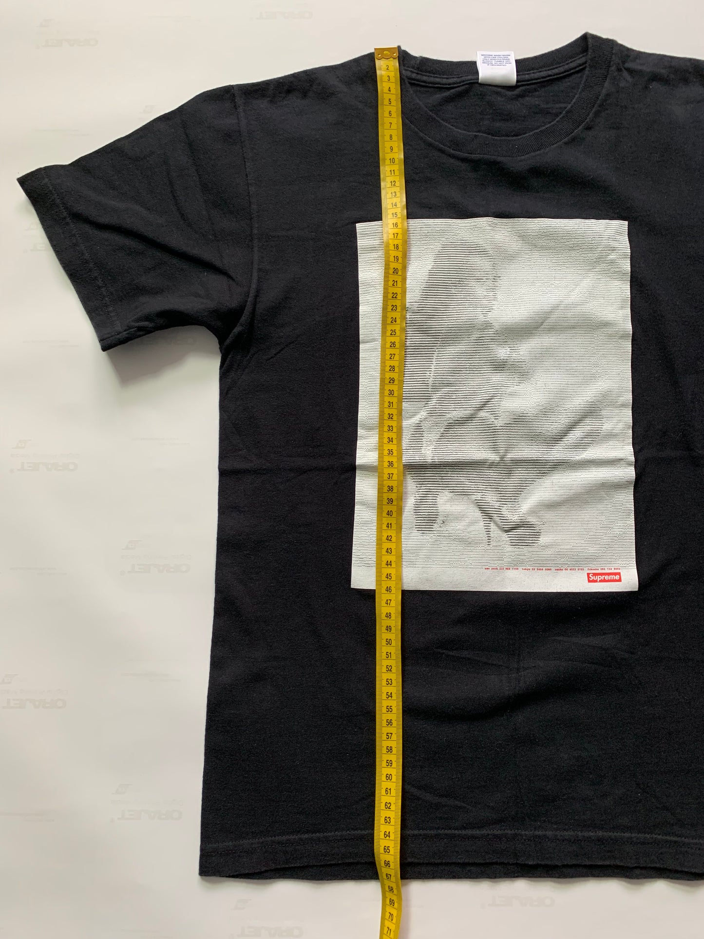 Supreme T-shirt (S)