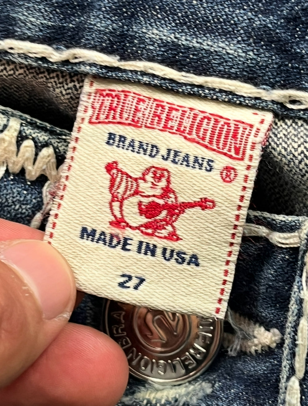 TRUE RELIGION JEANS (27)