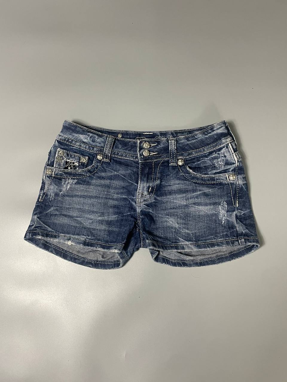 MISS ME women’s shorts (27)