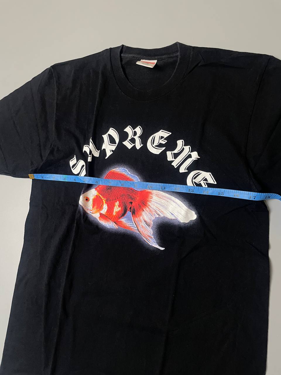Supreme T-shirt (M)