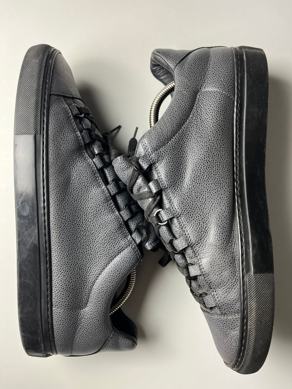 Balenciaga Arena low - EU 43 - grey